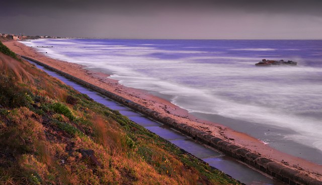 Mentone - Parkdale Beach