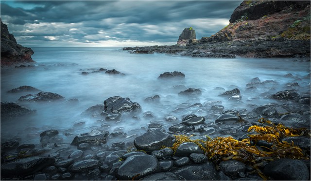 30 seconds f7.1 ISO 64