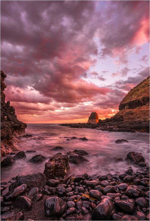 17mm 2.5 seconds f16